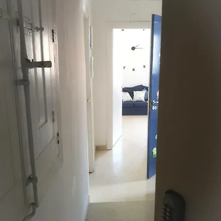 Holidays In Διαμέρισμα *