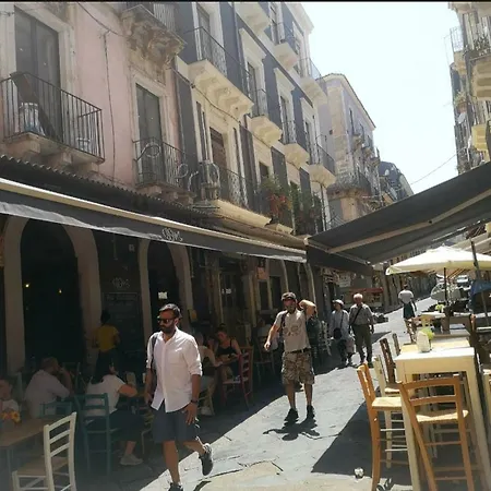 Holidays In Διαμέρισμα