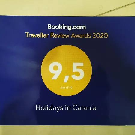 Holidays In *